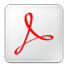 Adobe *.pdf document format